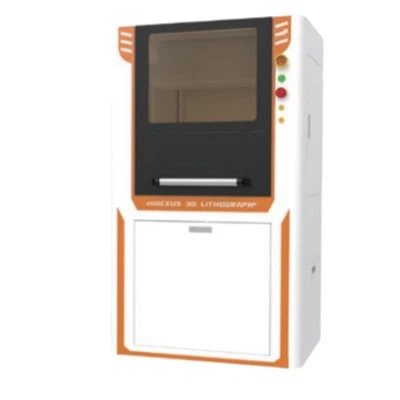 Nano 3D Litografi Sistemi